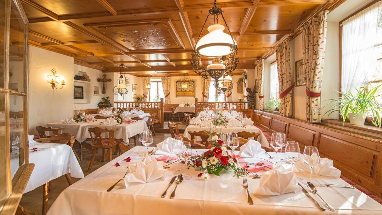Hotel-Gasthof Adler Λιντάου Εξωτερικό φωτογραφία
