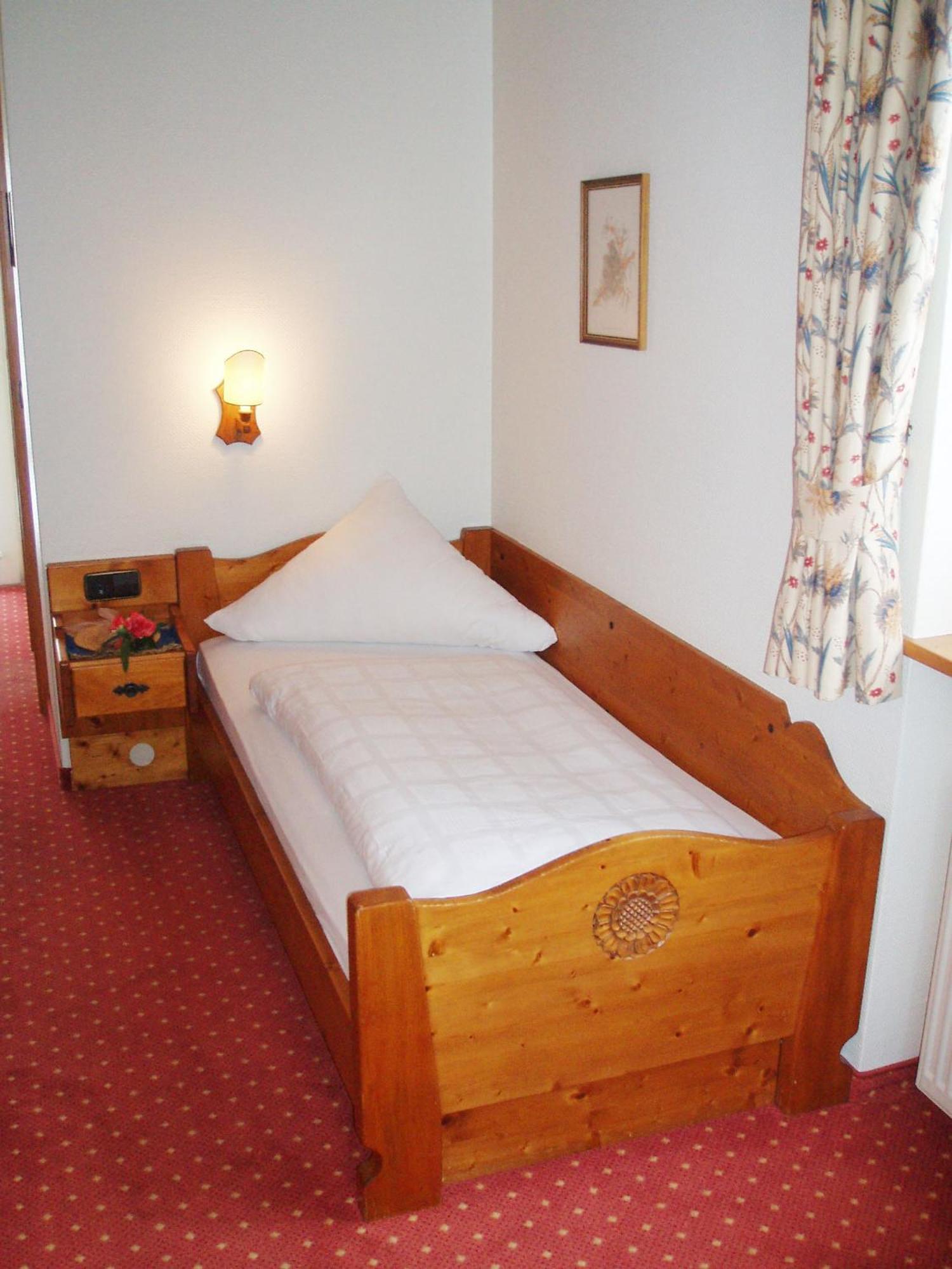 Hotel-Gasthof Adler Λιντάου Δωμάτιο φωτογραφία