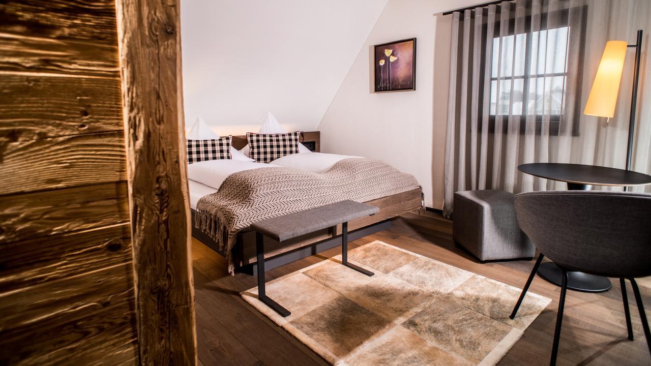 Hotel-Gasthof Adler Λιντάου Εξωτερικό φωτογραφία