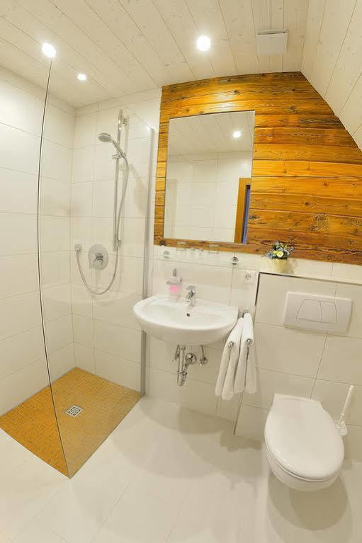 Hotel-Gasthof Adler Λιντάου Εξωτερικό φωτογραφία
