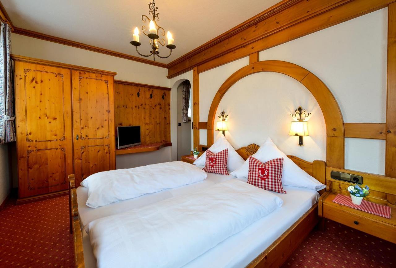 Hotel-Gasthof Adler Λιντάου Δωμάτιο φωτογραφία